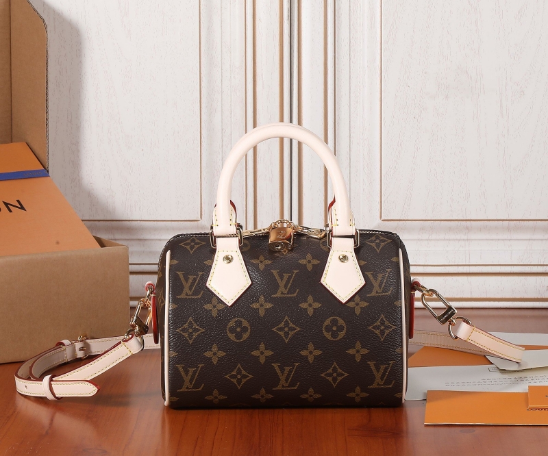 LV Speedy Bags